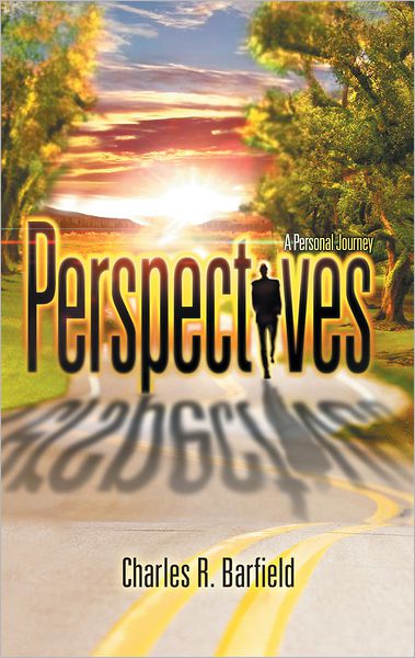 Perspectives: A Personal Journey