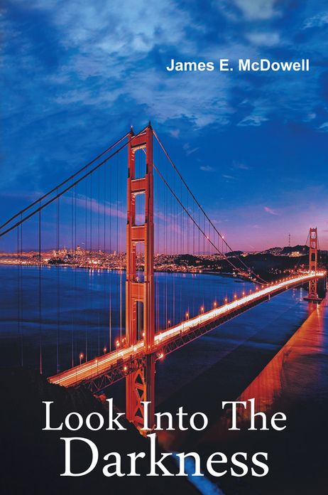 Look Into The Darkness: A Bill Ramsey MYSTERY