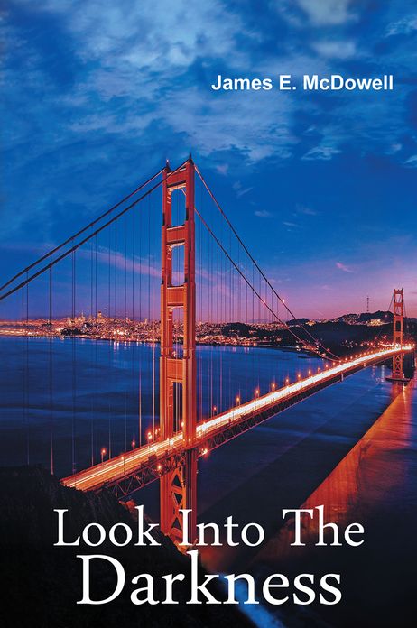 Look Into The Darkness: A Bill Ramsey MYSTERY