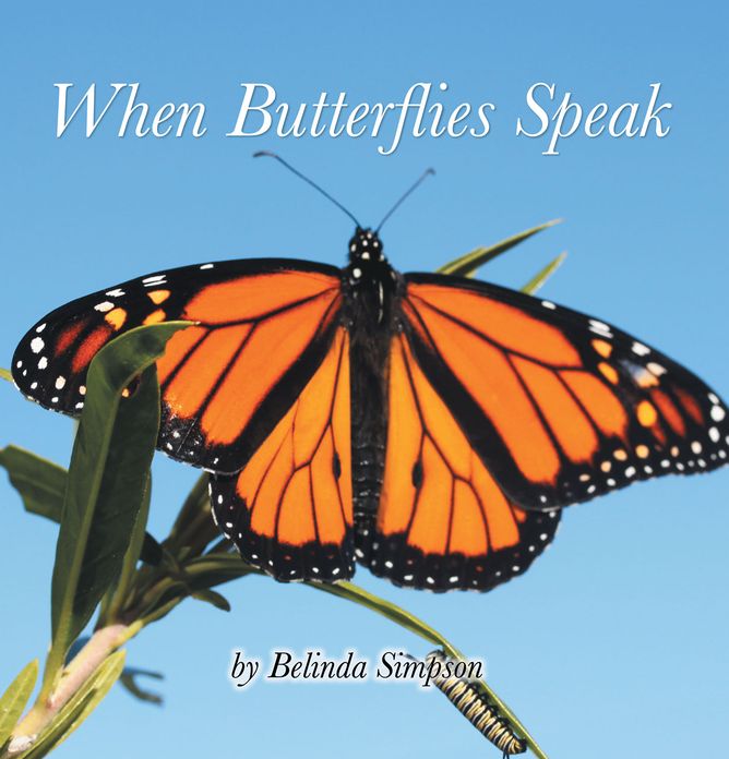 When Butterflies Speak