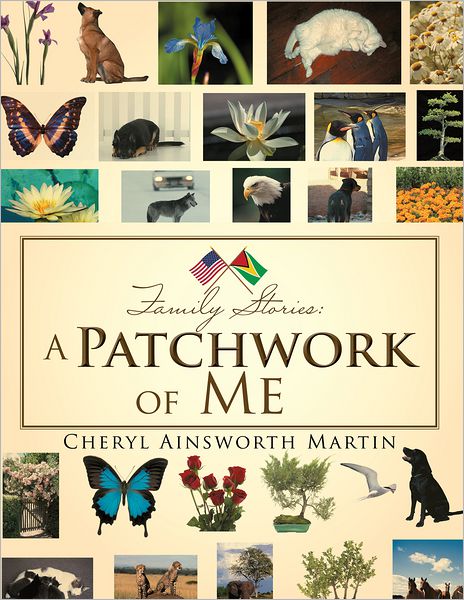Family Stories: A Patchwork of Me