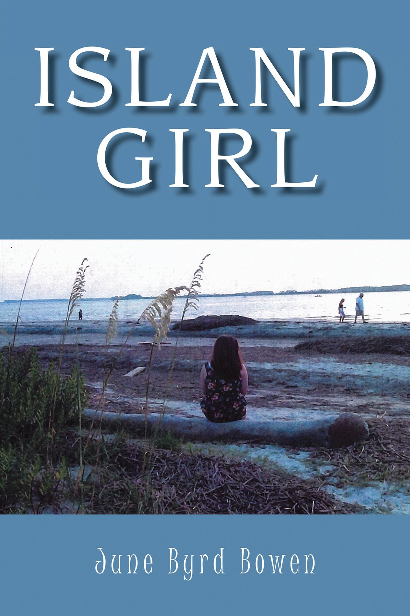 ISLAND GIRL