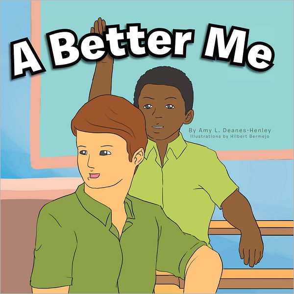 A Better Me