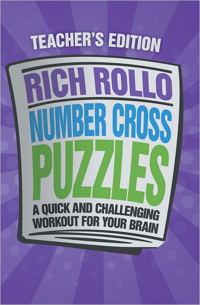 Number Cross Puzzles: A Quick and Challenging Workout for Your Brain