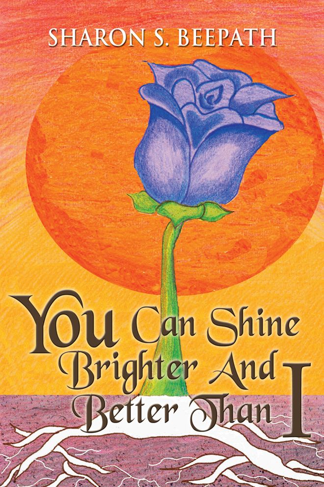 You Can Shine Brighter And Better Than I