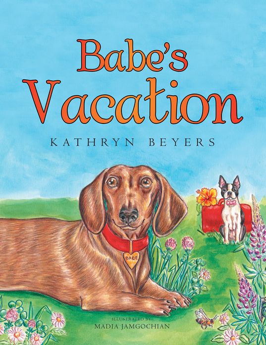 Babe's Vacation