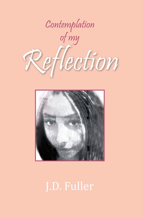 Contemplation Of My Reflection