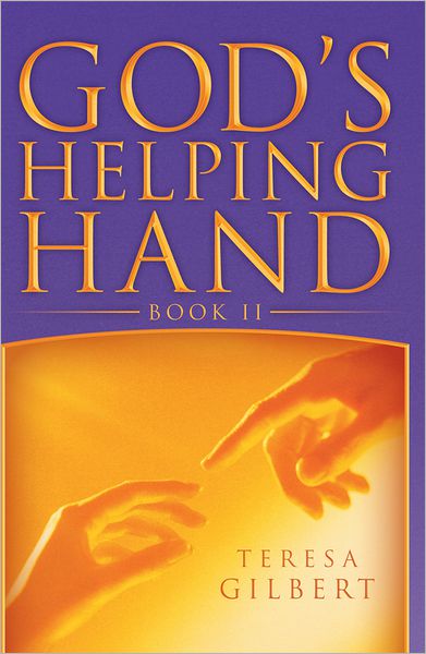 God's Helping Hand Book II