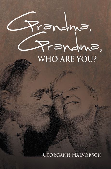 GRANDMA, GRANDMA, WHO ARE YOU?