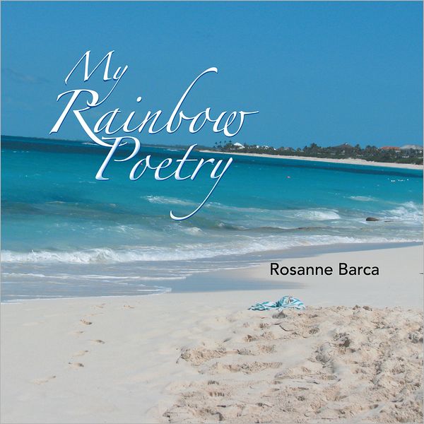 My Rainbow Poetry