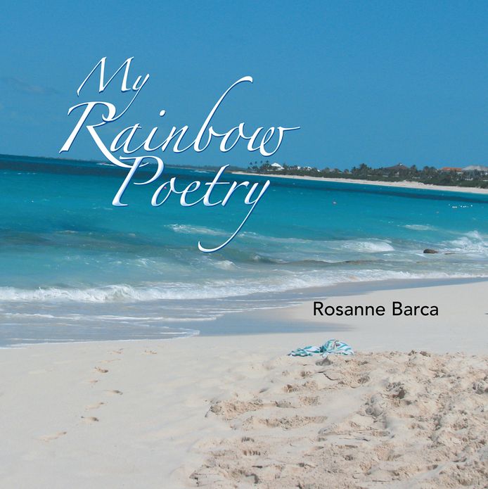 My Rainbow Poetry