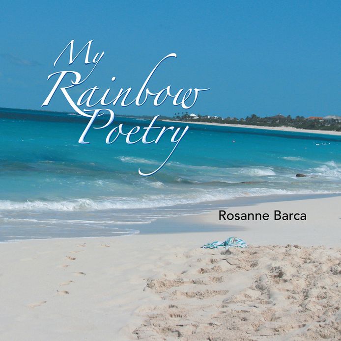 My Rainbow Poetry