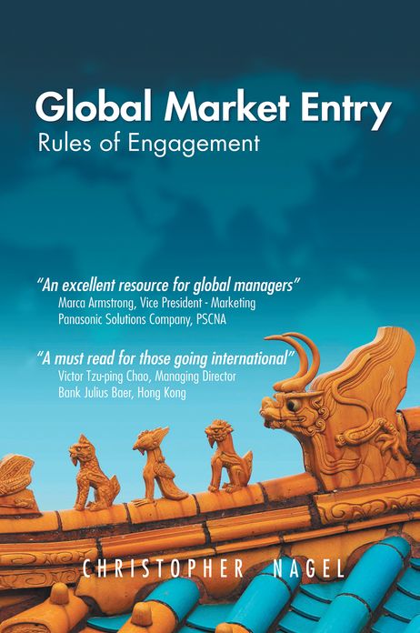 Global Market Entry: Global Market Entry