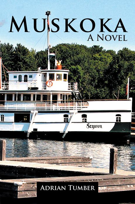 Muskoka A Novel