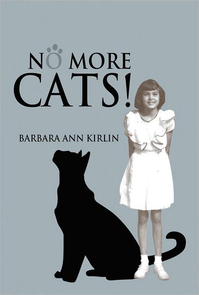 No More Cats !