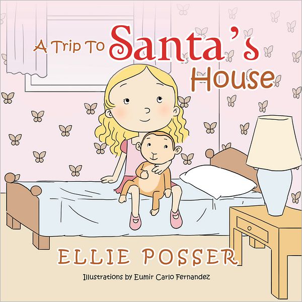 A Trip to Santa's House