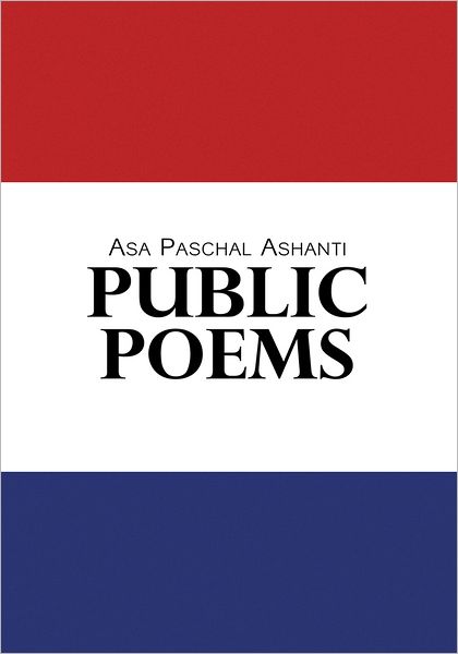 Public Poems