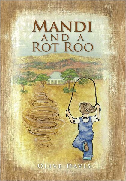 Mandi and a Rot Roo