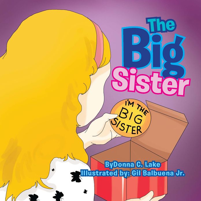 The Big Sister
