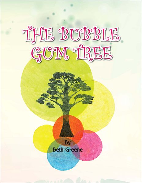 The Bubble Gum Tree (PagePerfect NOOK Book)