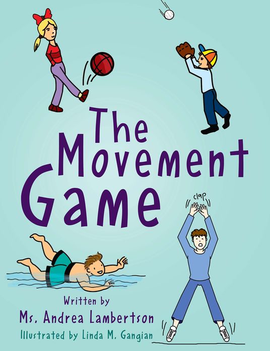 The Movement Game