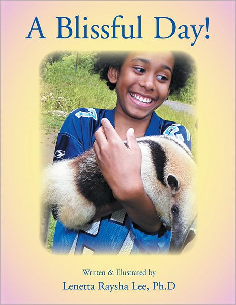 A Blissful Day!