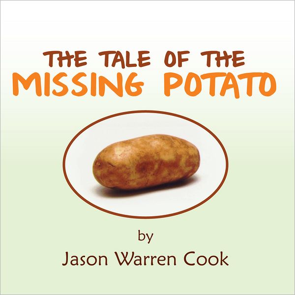 The Tale of the Missing Potato