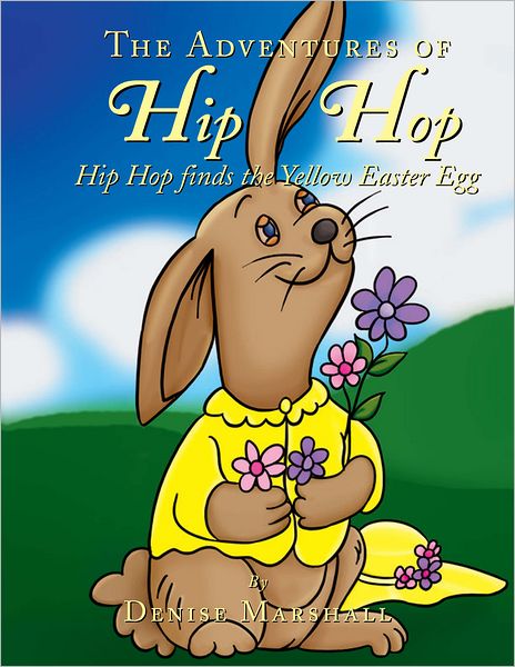 The Adventures of Hip Hop: Hip Hop finds the Yellow Easter Egg