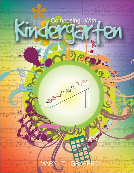 Composing With Kindergarten