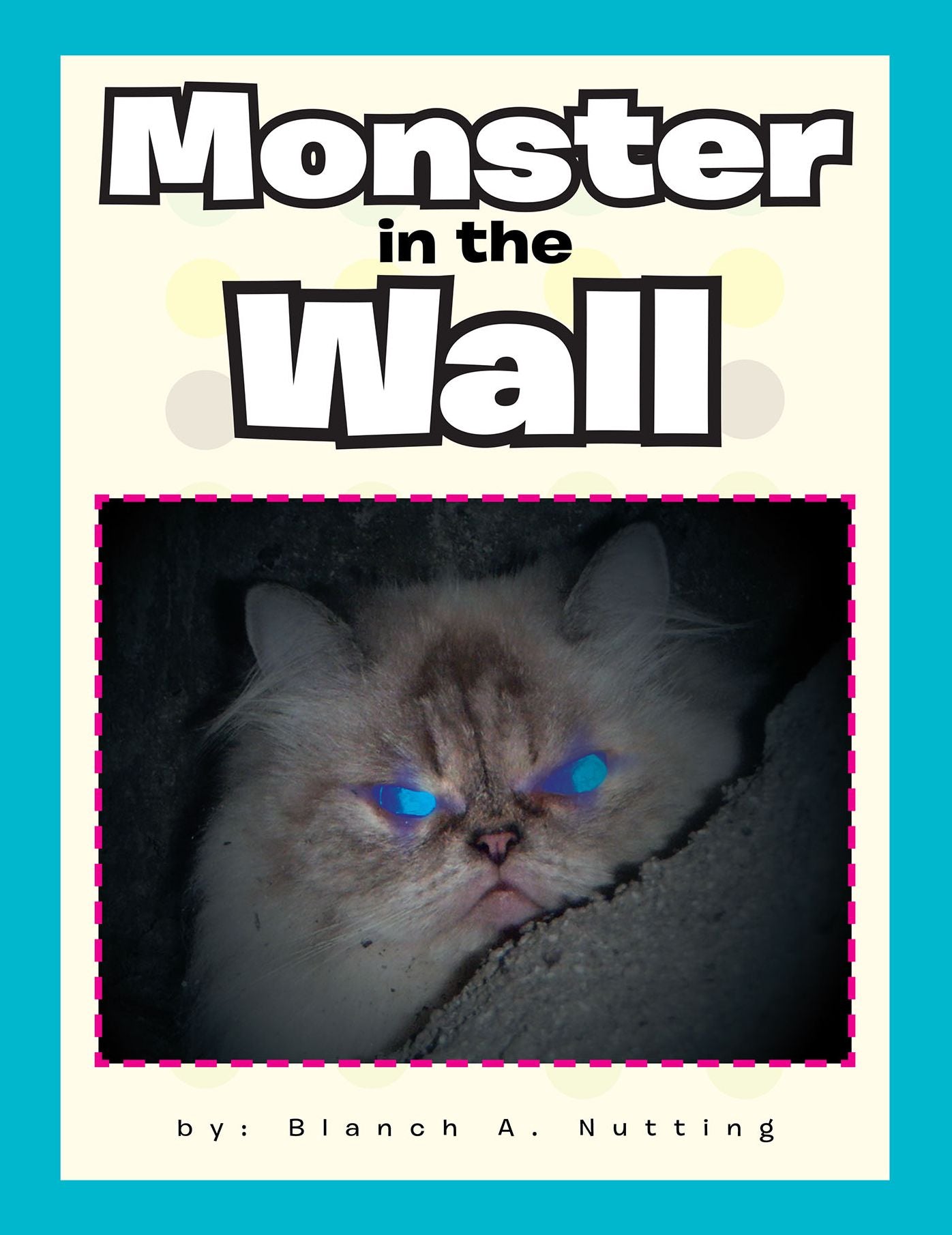 Monster in the Wall