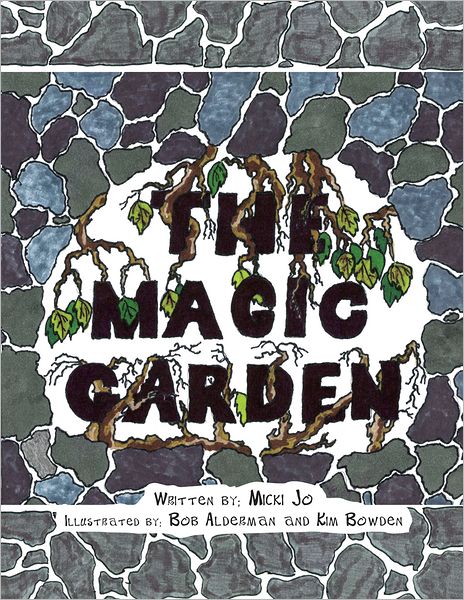 The Magic Garden