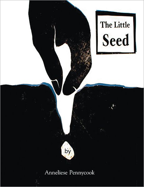 The Little Seed (PagePerfect NOOK Book)