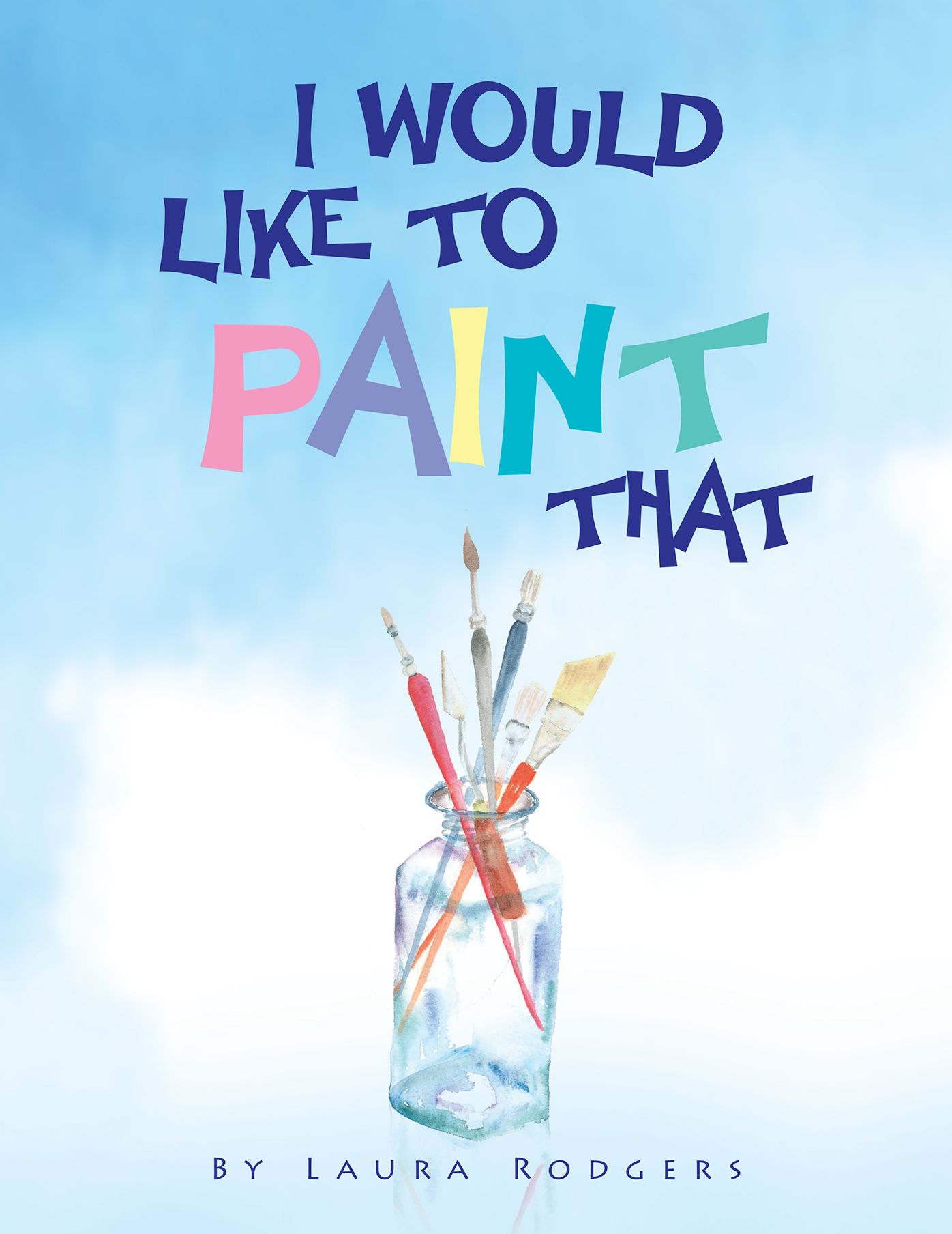 I Would Like To Paint That