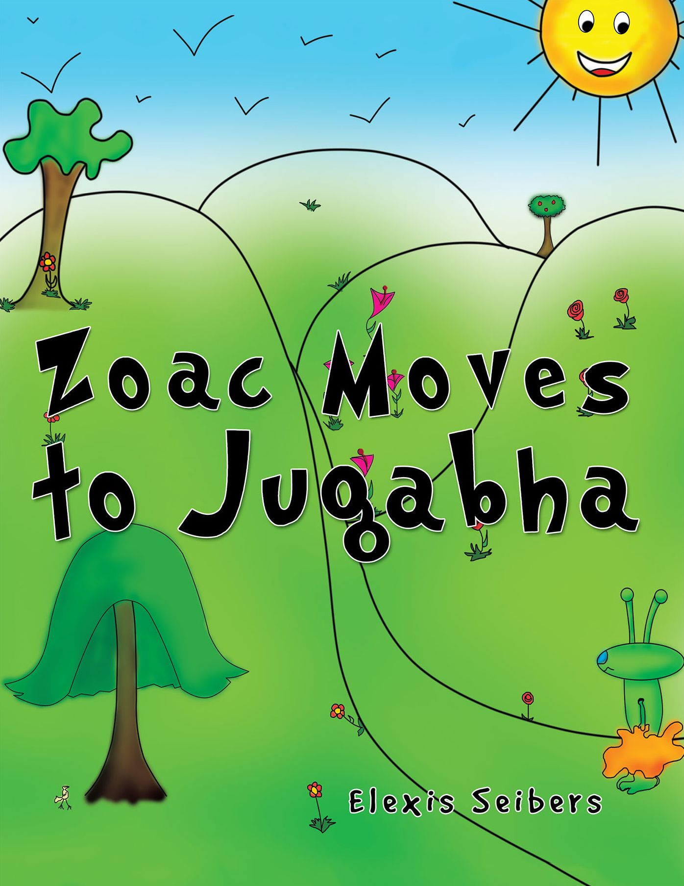 Zoac Moves to Jugabha