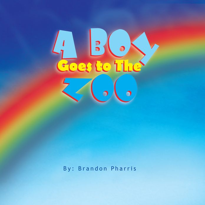 A Boy Goes to The Zoo