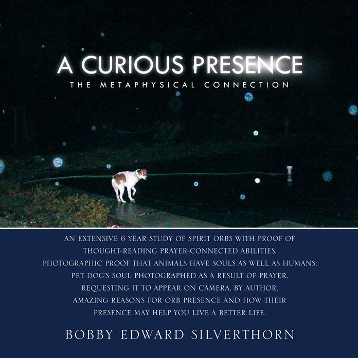 A Curious Presence: The Metaphysical Connection