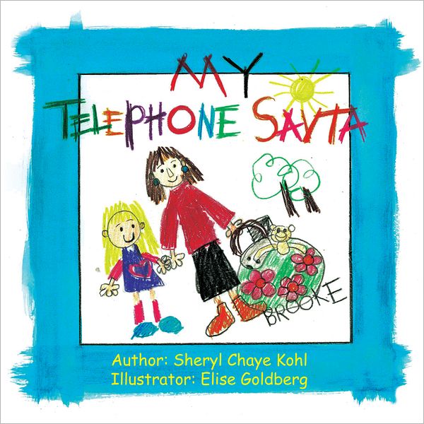 My Telephone Savta