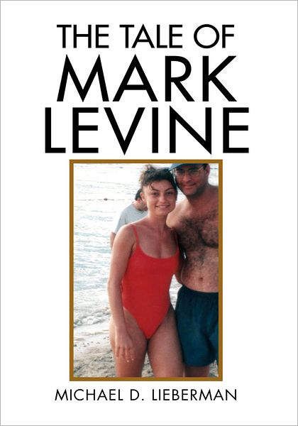 THE TALE OF MARK LEVINE