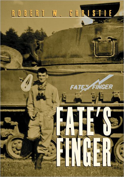 Fate's Finger