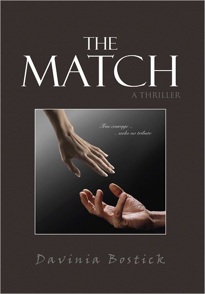 The Match: A Novel