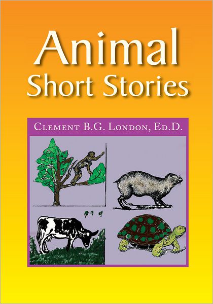 Animal Short Stories