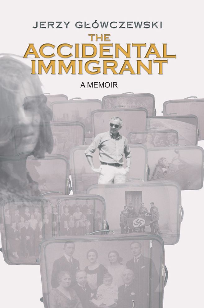 The Accidental Immigrant