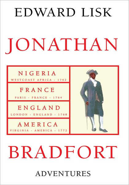Jonathan Bradfort - Adventures