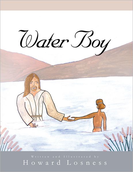 Water Boy