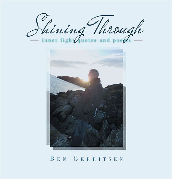 Shining Through: Inner Light Quotes and Poems