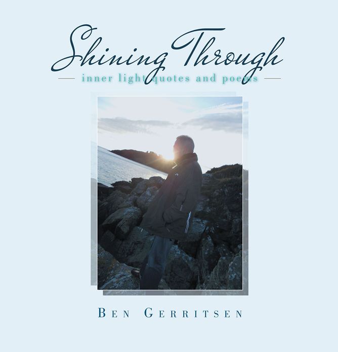 Shining Through: Inner Light Quotes and Poems
