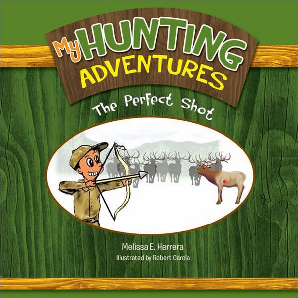 My Hunting Adventures: The Perfect Shot