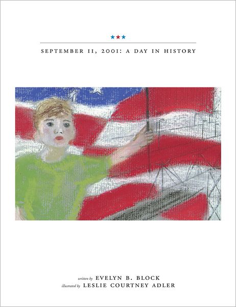 September 11, 2001: A Day in History (PagePerfect NOOK Book)