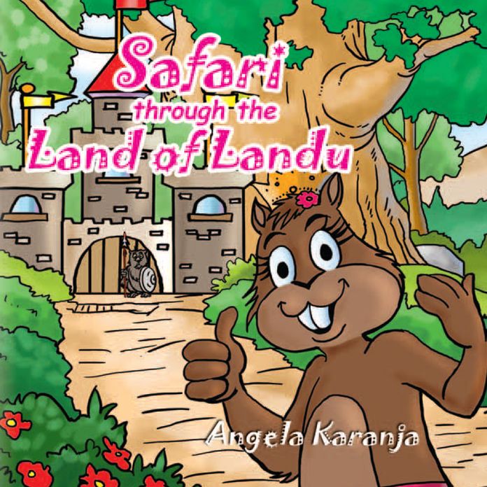 Safari through the Land of Landu