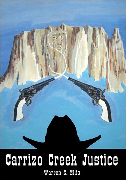 Carrizo Creek Justice